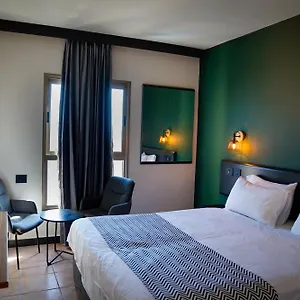 Hotel Comfort Hotel And Spa - Adults Only, Ejlat